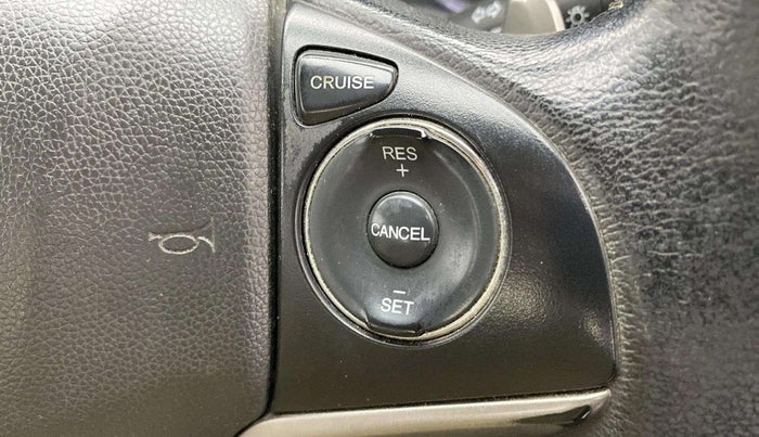 2019 Honda City 1.5L I-VTEC ZX CVT, Petrol, Automatic, 71,212 km, Adaptive Cruise Control