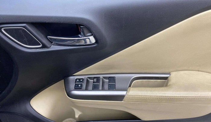 2019 Honda City 1.5L I-VTEC ZX CVT, Petrol, Automatic, 71,212 km, Driver Side Door Panels Control