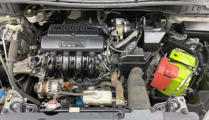 2019 Honda City 1.5L I-VTEC ZX CVT, Petrol, Automatic, 71,212 km, Engine View
