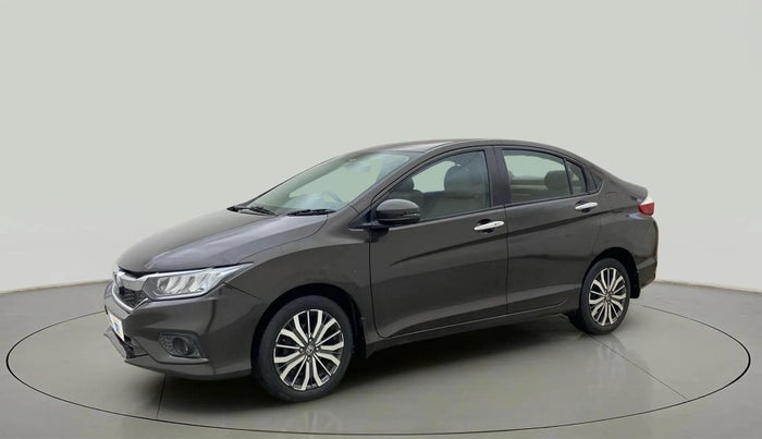 2019 Honda City 1.5L I-VTEC ZX CVT, Petrol, Automatic, 71,212 km, Left Front Diagonal