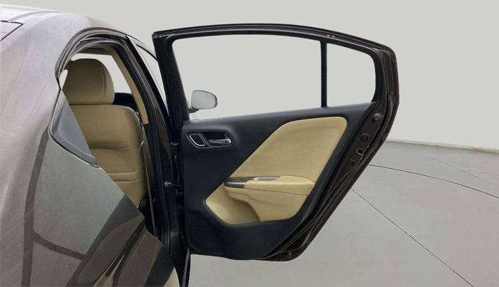 2019 Honda City 1.5L I-VTEC ZX CVT, Petrol, Automatic, 71,212 km, RHS Rear Door