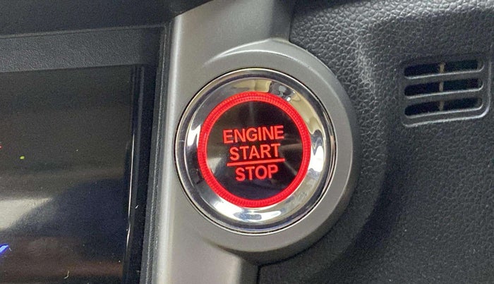 2019 Honda City 1.5L I-VTEC ZX CVT, Petrol, Automatic, 71,212 km, Keyless Start/ Stop Button