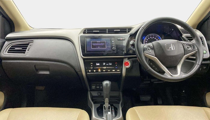 2019 Honda City 1.5L I-VTEC ZX CVT, Petrol, Automatic, 71,212 km, Dashboard