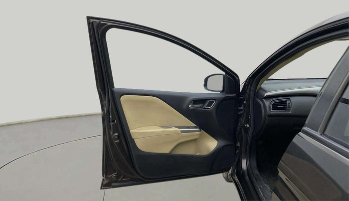 2019 Honda City 1.5L I-VTEC ZX CVT, Petrol, Automatic, 71,212 km, LHS Front Door