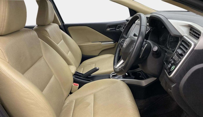 2019 Honda City 1.5L I-VTEC ZX CVT, Petrol, Automatic, 71,212 km, Right Side Front Door Cabin