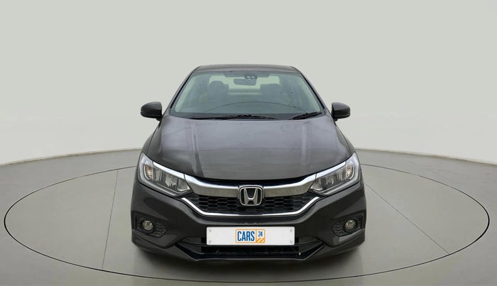 2019 Honda City 1.5L I-VTEC ZX CVT, Petrol, Automatic, 71,212 km, Front