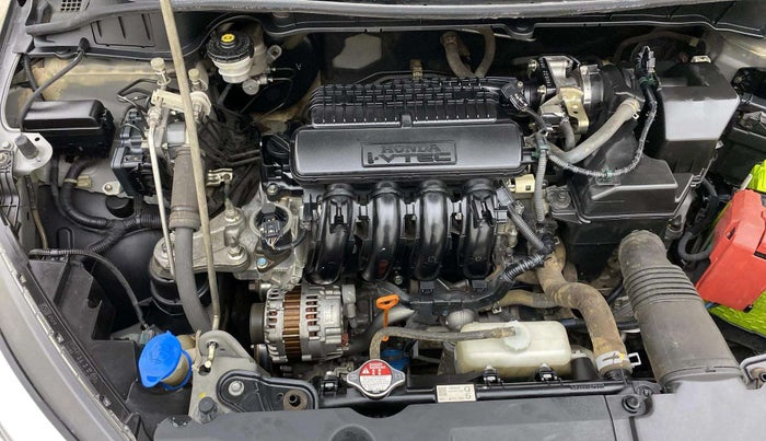 2019 Honda City 1.5L I-VTEC ZX CVT, Petrol, Automatic, 71,212 km, Engine View - Right