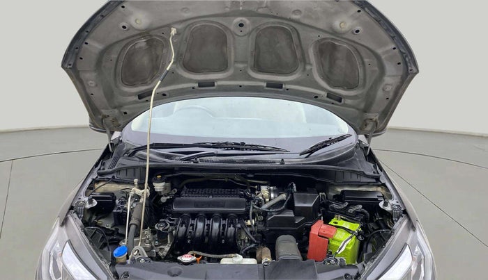 2019 Honda City 1.5L I-VTEC ZX CVT, Petrol, Automatic, 71,212 km, Open Bonet