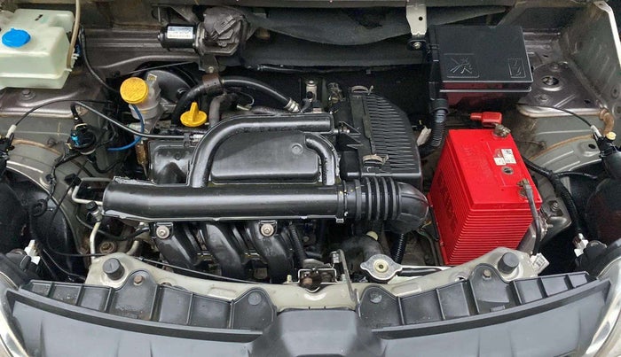 2018 Renault Kwid RXT 0.8, Petrol, Manual, 25,711 km, Open Bonet