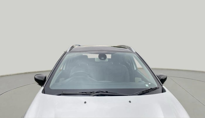 2019 Renault Captur PLATINE DIESEL DUAL TONE, Diesel, Manual, 86,193 km, Front Windshield
