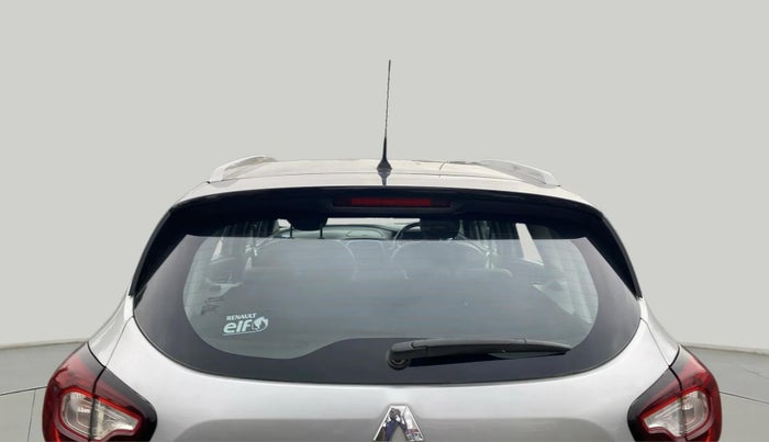 2019 Renault Captur PLATINE DIESEL DUAL TONE, Diesel, Manual, 86,193 km, Rear Windshield