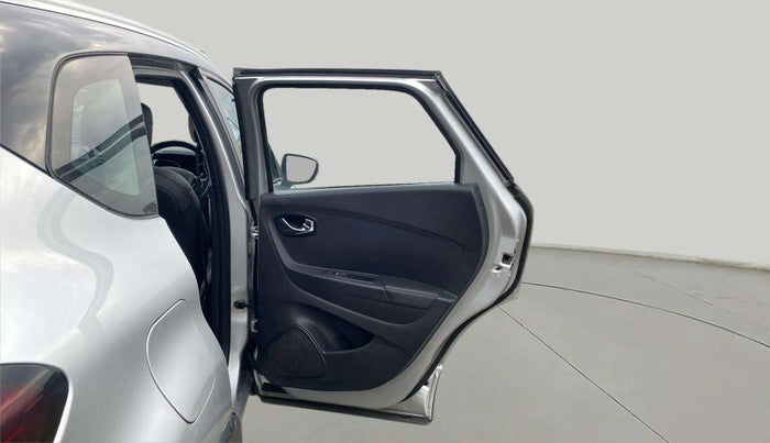 2019 Renault Captur PLATINE DIESEL DUAL TONE, Diesel, Manual, 86,193 km, RHS Rear Door