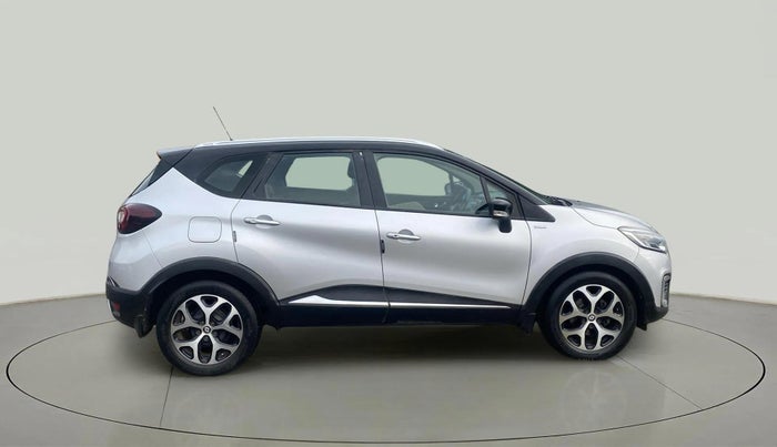 2019 Renault Captur PLATINE DIESEL DUAL TONE, Diesel, Manual, 86,193 km, Right Side View