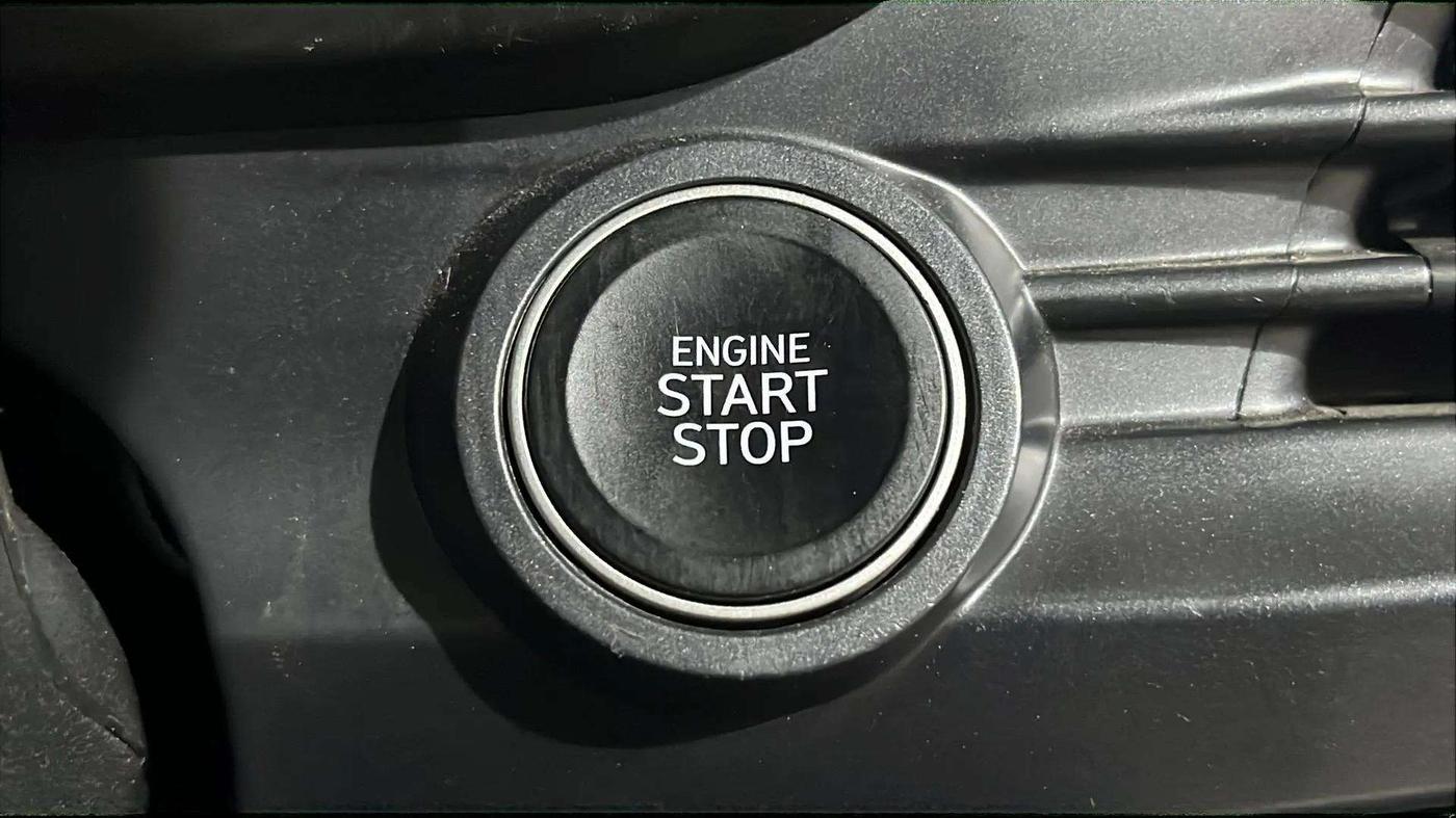 2023 Hyundai NEW I20 N LINE N8 1.0 TURBO DCT, Petrol, Automatic, 9,867 km, Keyless Start/ Stop Button