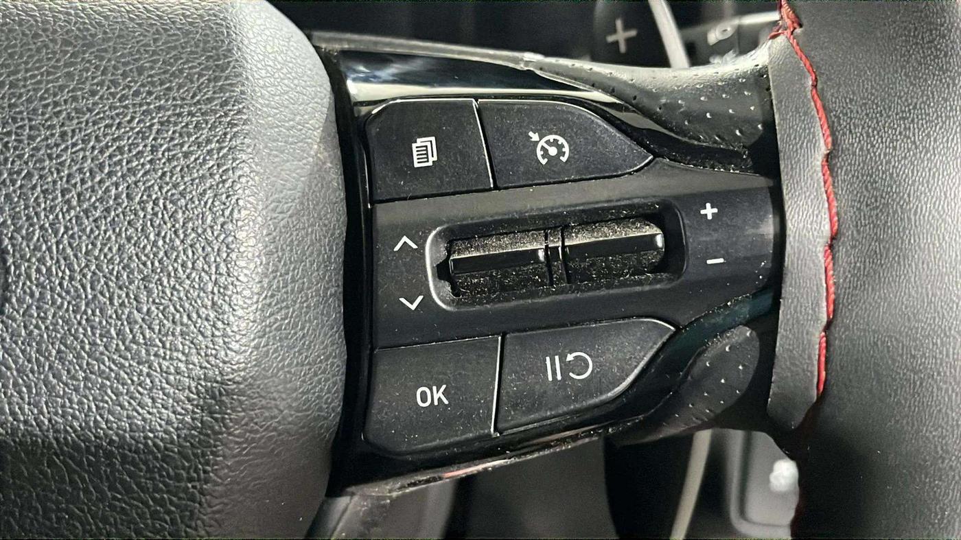 2023 Hyundai NEW I20 N LINE N8 1.0 TURBO DCT, Petrol, Automatic, 9,867 km, Adaptive Cruise Control