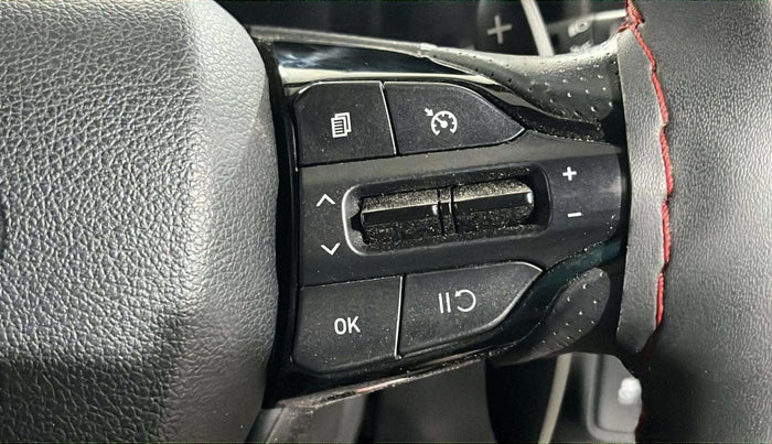 2023 Hyundai NEW I20 N LINE N8 1.0 TURBO DCT, Petrol, Automatic, 9,809 km, Adaptive Cruise Control