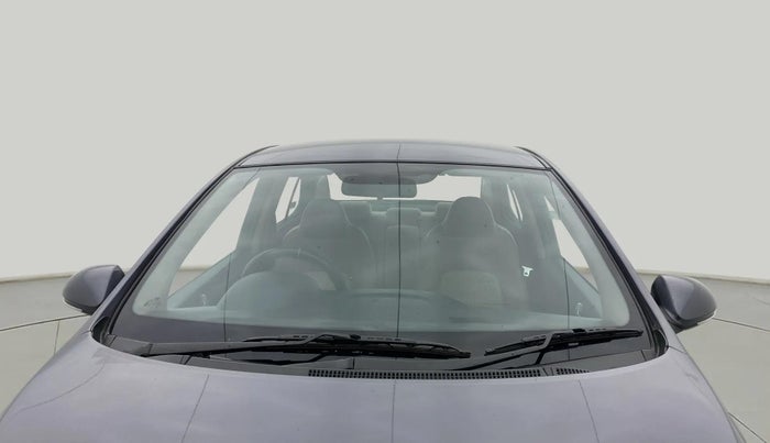 2019 Hyundai Xcent SX 1.2 (O), Petrol, Manual, 70,533 km, Front Windshield