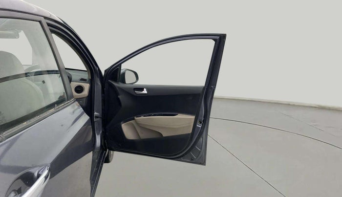 2019 Hyundai Xcent SX 1.2 (O), Petrol, Manual, 70,533 km, RHS Front Door