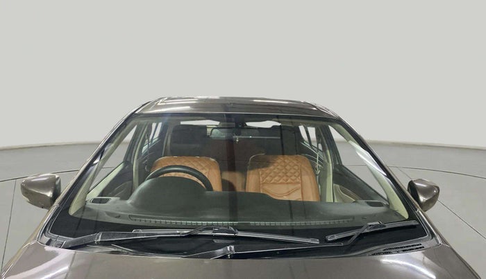 2020 Maruti Ciaz ALPHA  AT 1.5 SHVS PETROL, Petrol, Automatic, 28,334 km, Front Windshield
