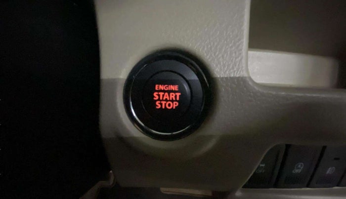 2020 Maruti Ciaz ALPHA  AT 1.5 SHVS PETROL, Petrol, Automatic, 28,334 km, Keyless Start/ Stop Button