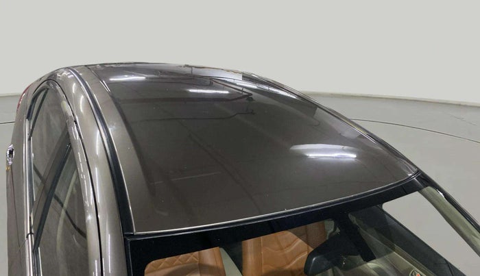 2020 Maruti Ciaz ALPHA  AT 1.5 SHVS PETROL, Petrol, Automatic, 28,334 km, Roof
