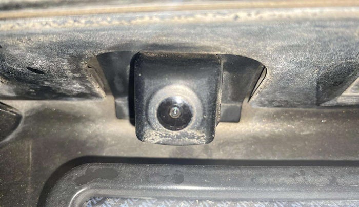 2020 Maruti Ciaz ALPHA  AT 1.5 SHVS PETROL, Petrol, Automatic, 28,334 km, Parking Camera