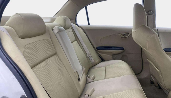 2015 Honda Amaze 1.2L I-VTEC SX, Petrol, Manual, 1,20,655 km, Right Side Rear Door Cabin
