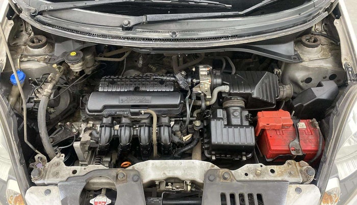 2015 Honda Amaze 1.2L I-VTEC SX, Petrol, Manual, 1,20,655 km, Engine View