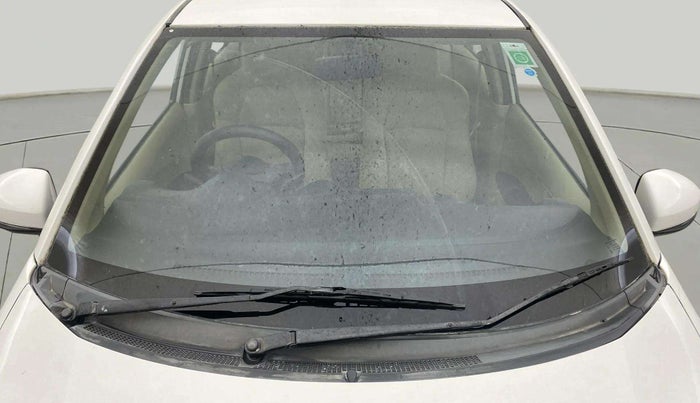 2015 Honda Amaze 1.2L I-VTEC SX, Petrol, Manual, 1,20,655 km, Front Windshield