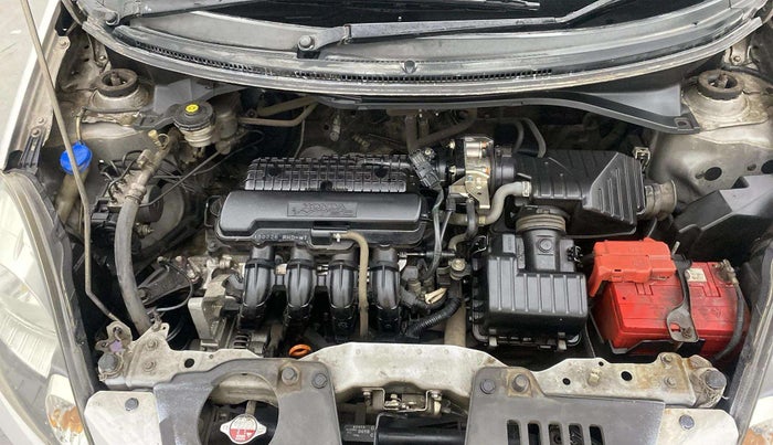 2015 Honda Amaze 1.2L I-VTEC SX, Petrol, Manual, 1,20,655 km, Engine View - Right