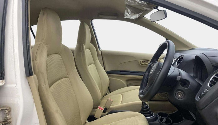 2015 Honda Amaze 1.2L I-VTEC SX, Petrol, Manual, 1,20,655 km, Right Side Front Door Cabin