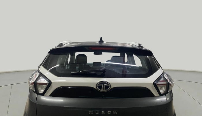 2022 Tata NEXON XZ PLUS PETROL, Petrol, Manual, 18,693 km, Rear Windshield