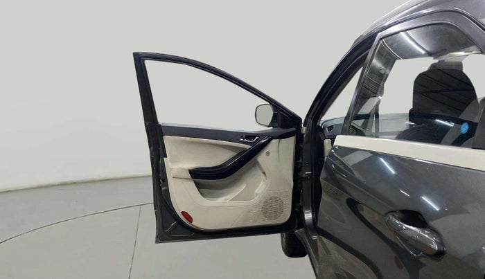 2022 Tata NEXON XZ PLUS PETROL, Petrol, Manual, 18,693 km, LHS Front Door