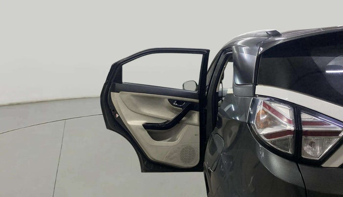2022 Tata NEXON XZ PLUS PETROL, Petrol, Manual, 18,693 km, LHS Rear Door
