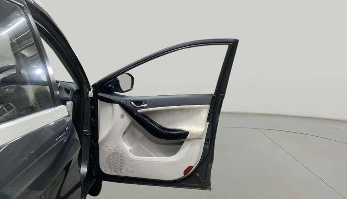 2022 Tata NEXON XZ PLUS PETROL, Petrol, Manual, 18,693 km, RHS Front Door