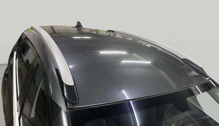 2022 Tata NEXON XZ PLUS PETROL, Petrol, Manual, 18,693 km, Roof