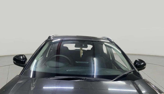 2022 Tata NEXON XZ PLUS PETROL, Petrol, Manual, 18,693 km, Front Windshield