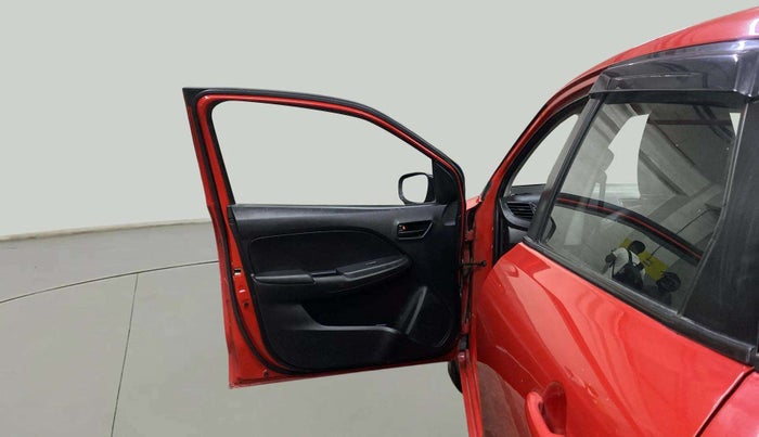2017 Maruti Baleno SIGMA PETROL 1.2, Petrol, Manual, 13,800 km, LHS Front Door