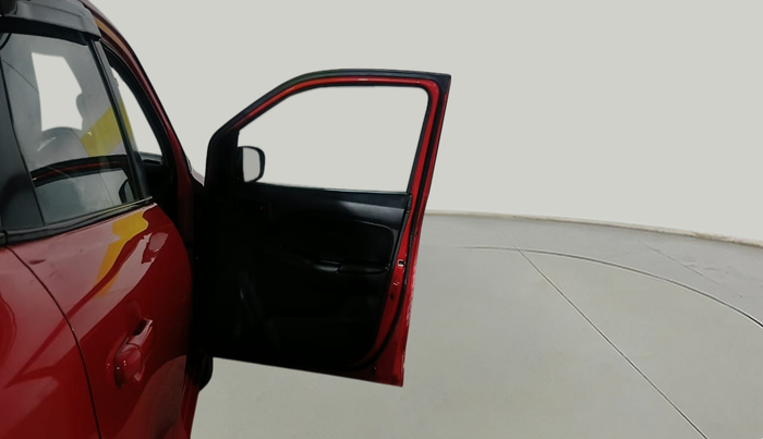 2017 Maruti Baleno SIGMA PETROL 1.2, Petrol, Manual, 13,800 km, RHS Front Door