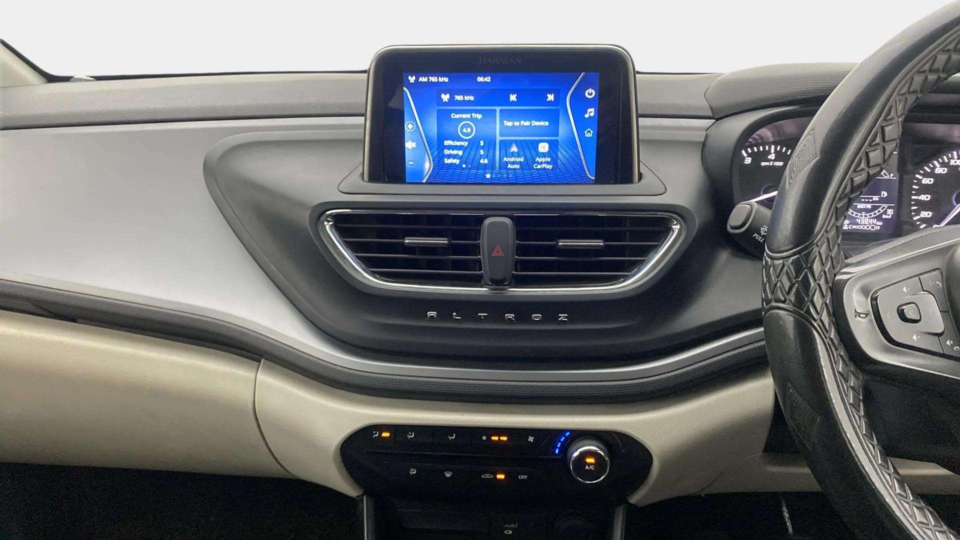 Features