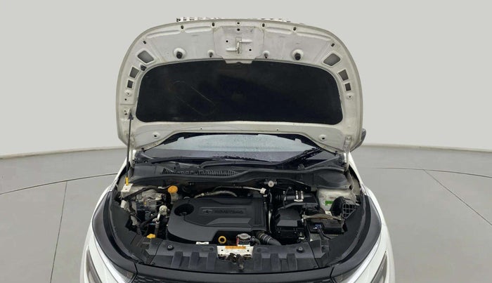 2022 Tata ALTROZ XM PLUS DIESEL, Diesel, Manual, 43,838 km, Open Bonet