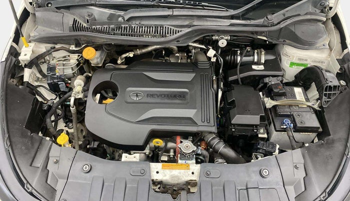 2022 Tata ALTROZ XM PLUS DIESEL, Diesel, Manual, 43,838 km, Engine View