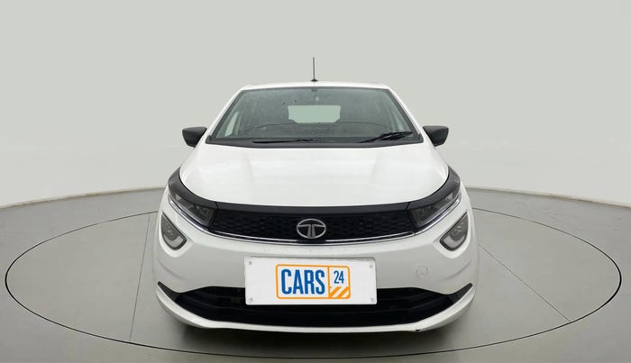 2022 Tata ALTROZ XM PLUS DIESEL, Diesel, Manual, 43,838 km, Front