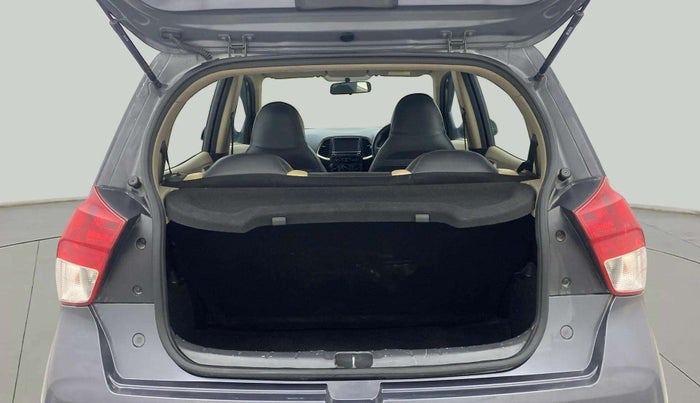 2018 Hyundai NEW SANTRO SPORTZ AMT, Petrol, Automatic, 59,354 km, Boot Open Zoomed View