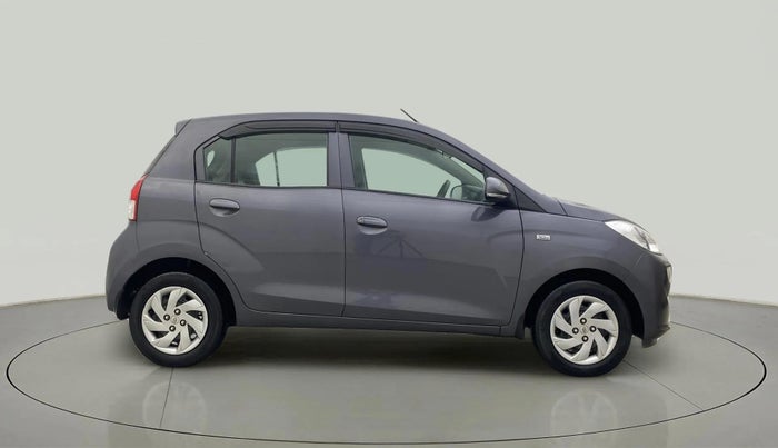 2018 Hyundai NEW SANTRO SPORTZ AMT, Petrol, Automatic, 59,354 km, Right Side View