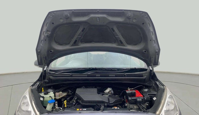 2018 Hyundai NEW SANTRO SPORTZ AMT, Petrol, Automatic, 59,354 km, Open Bonet