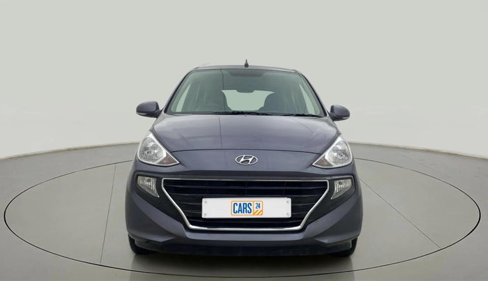 2018 Hyundai NEW SANTRO SPORTZ AMT, Petrol, Automatic, 59,354 km, Front