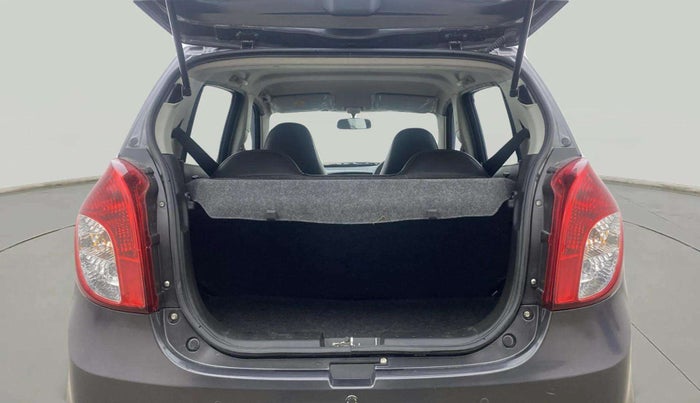 2021 Maruti Alto VXI PLUS, Petrol, Manual, 8,371 km, Boot Open Zoomed View