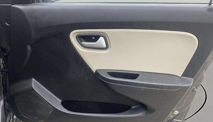 2021 Maruti Alto VXI PLUS, Petrol, Manual, 8,371 km, Driver Side Door Panels Control