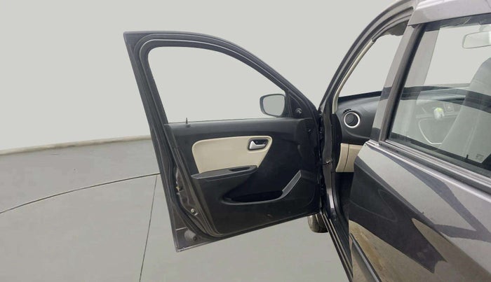 2021 Maruti Alto VXI PLUS, Petrol, Manual, 8,371 km, LHS Front Door
